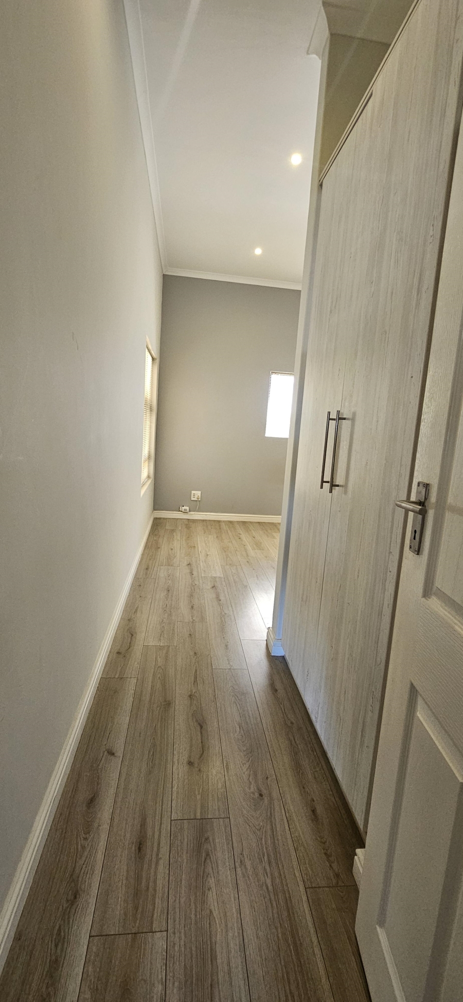 To Let 3 Bedroom Property for Rent in Berg En Dal Western Cape